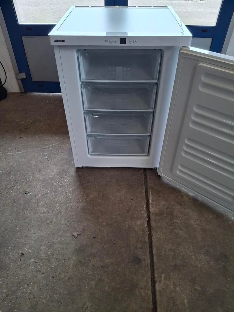 Liebherr vrieskast met 4 laden, Witgoed en Apparatuur, Vriezers en Diepvrieskisten, Liebherr, Minder dan 60 cm, Ophalen of Verzenden