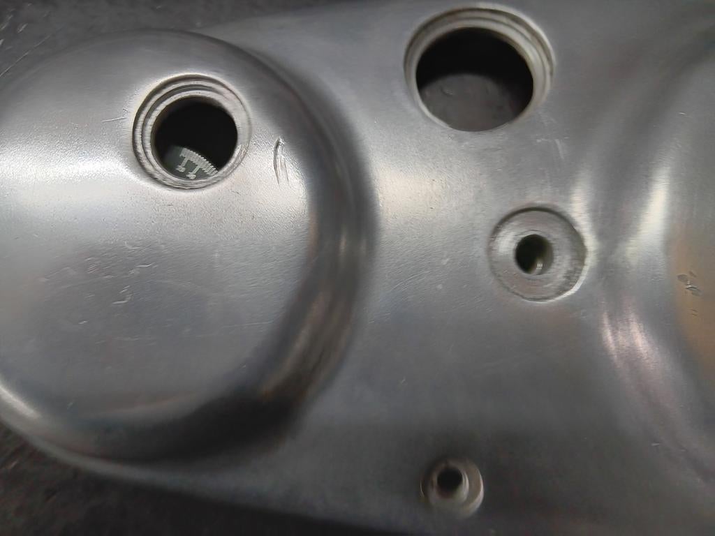 Norton Commando 750 850 onderdelen zie beschrijving ., Motoren, Ophalen of Verzenden