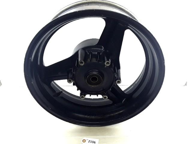 CBR1000F 1993 - 1996 Honda Velg D1-37788