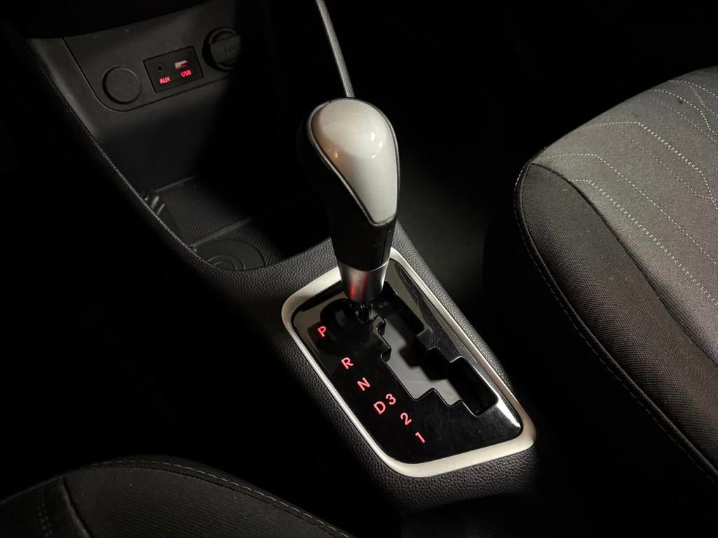 Kia Picanto 1.2 CVVT DynamicLine *Automaat* Climate|Cruise|P, Auto's, Gebruikt, 4 cilinders, Origineel Nederlands, Bedrijf