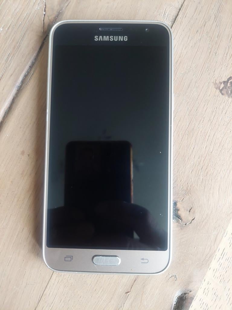 Samsung Galaxy J5, Gebruikt, Overige modellen, Ophalen of Verzenden, Zonder simlock