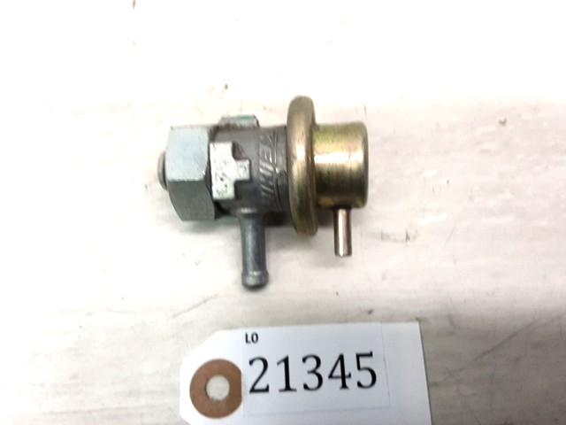 Benzinekraan D1-39361, Motoren, Accessoires | Overige