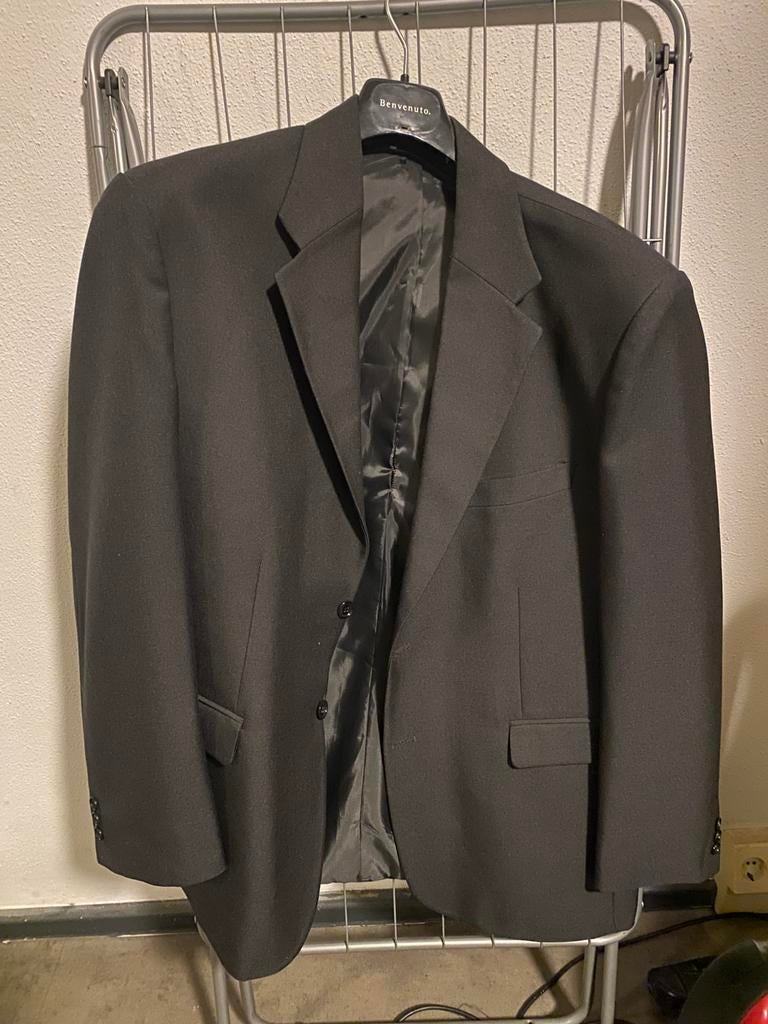 Heren blazer maat xxl, Ophalen of Verzenden, Zo goed als nieuw, Overige maten