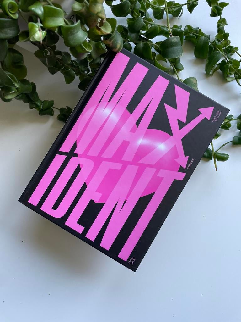 Stray Kids - MAXIDENT album, Verzamelen, Muziek, Artiesten en Beroemdheden, Verzenden, Nieuw, Cd of Plaat