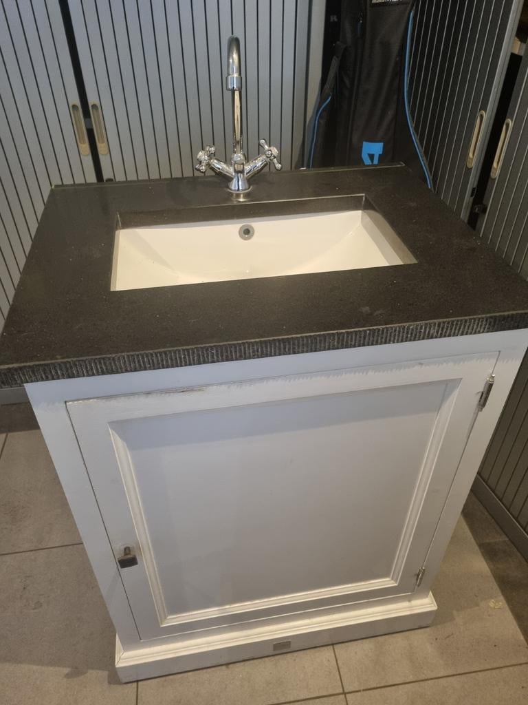 Badmeubel van Heck, Ophalen of Verzenden, 25 tot 50 cm, Minder dan 100 cm