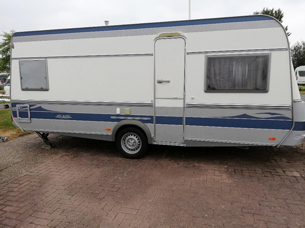 Fendt 510 TF Plantin compleet 1x2 1x3 pers. bed, Rondzit, Schokbreker, Meer dan 6, 1000 - 1250 kg