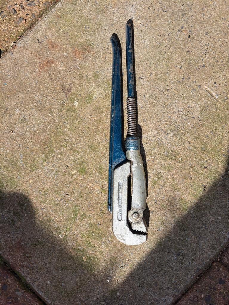 Te koop  gereedschap, Ophalen of Verzenden