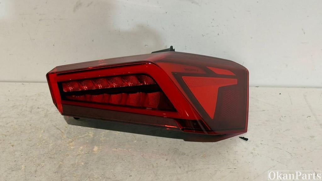 Cupra Bron LED rechter achterlicht rechts 10E945096A, Info@fabrikant.eu, Fabrikantstraat 1
1000 AA  Amsterdam, NL, Ophalen of Verzenden