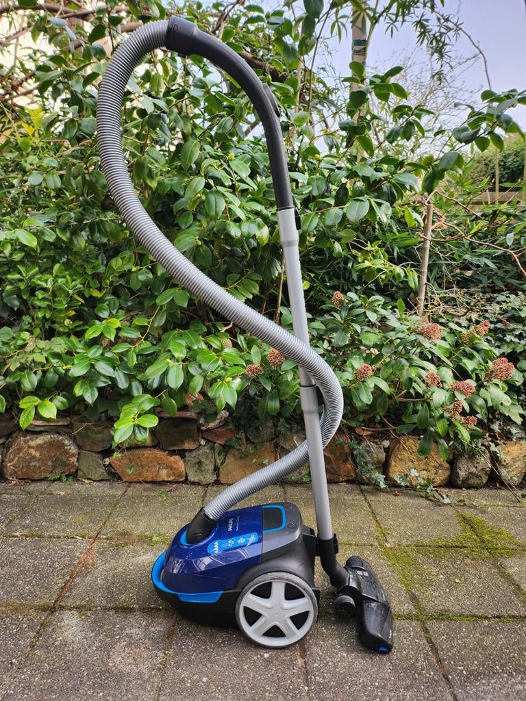 Philips Performer Pro Compact 750 W, Ophalen of Verzenden