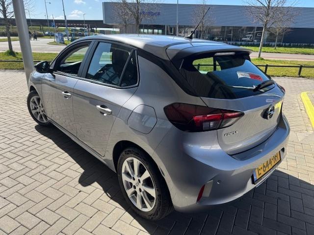 Opel Corsa 1.2 EDITION 5-DEURS (bj 2021), Euro 6, 1199 cc, Origineel Nederlands, Handgeschakeld