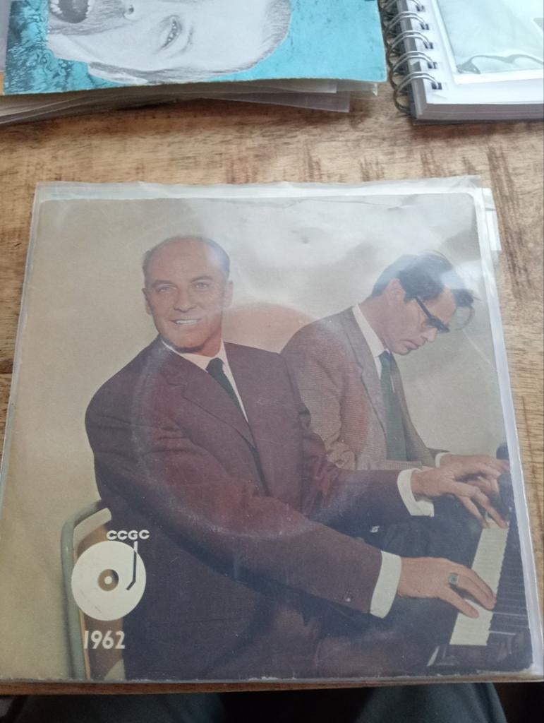 Wim Sonneveld & bomans, Ophalen of Verzenden, Zo goed als nieuw, Overige formaten, Levenslied of Smartlap