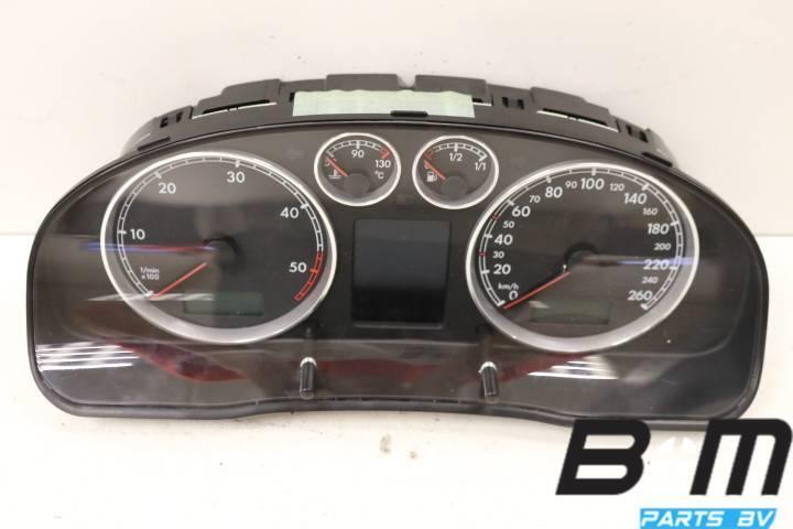 Tellerunit VW Passat 3BG Variant, Gebruikt