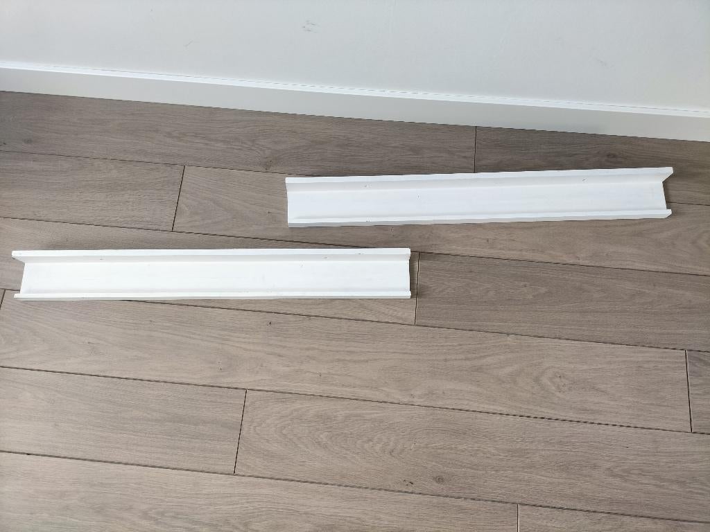 Wandrekjes, Ophalen of Verzenden, Gebruikt