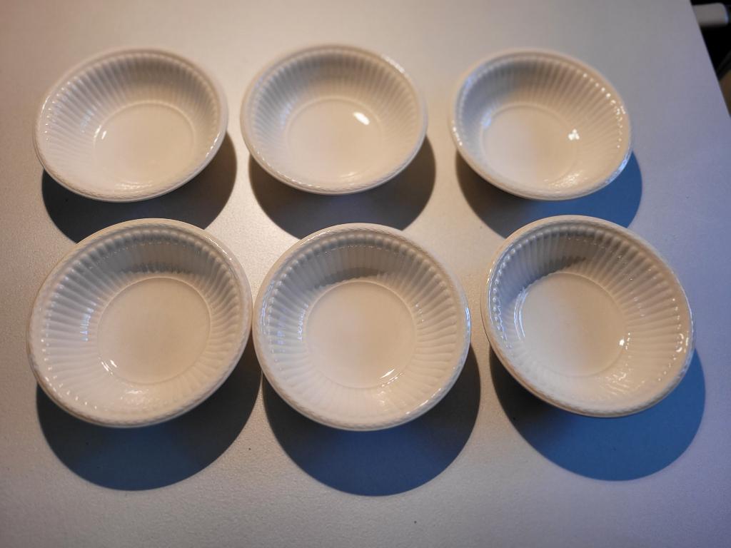 Wedgwood Edme desert schaaltje, Ophalen of Verzenden, Wedgwood, Aardewerk, Schaal of Schalen