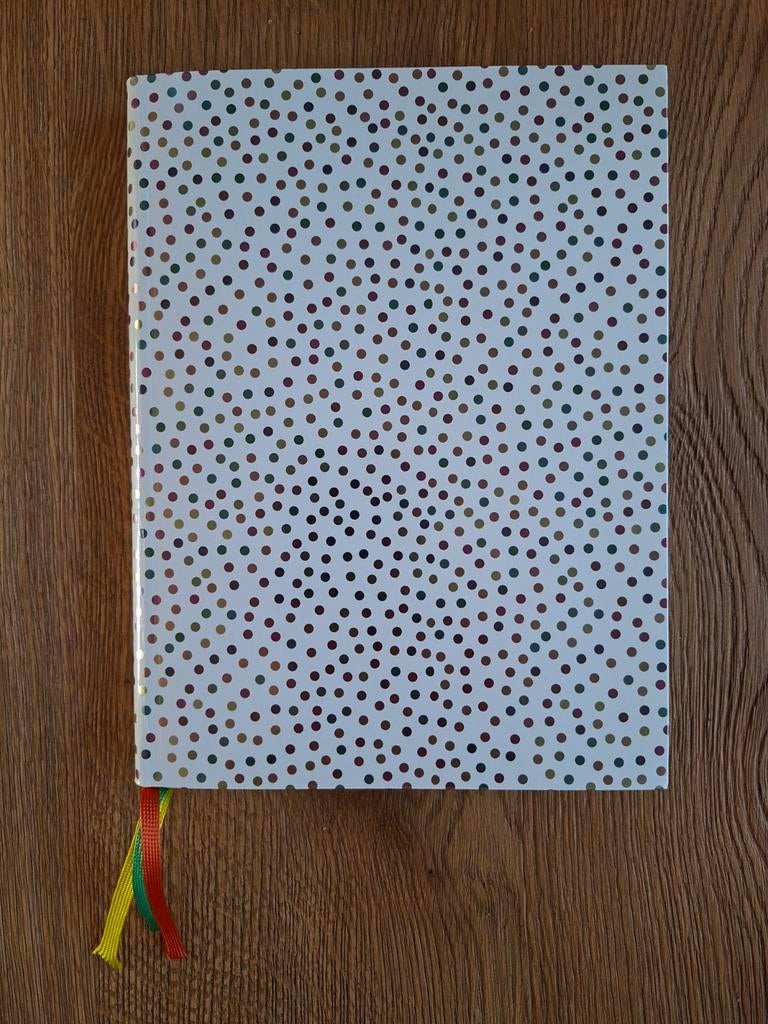 Mus mijn bullet journal, Ophalen of Verzenden, Nieuw