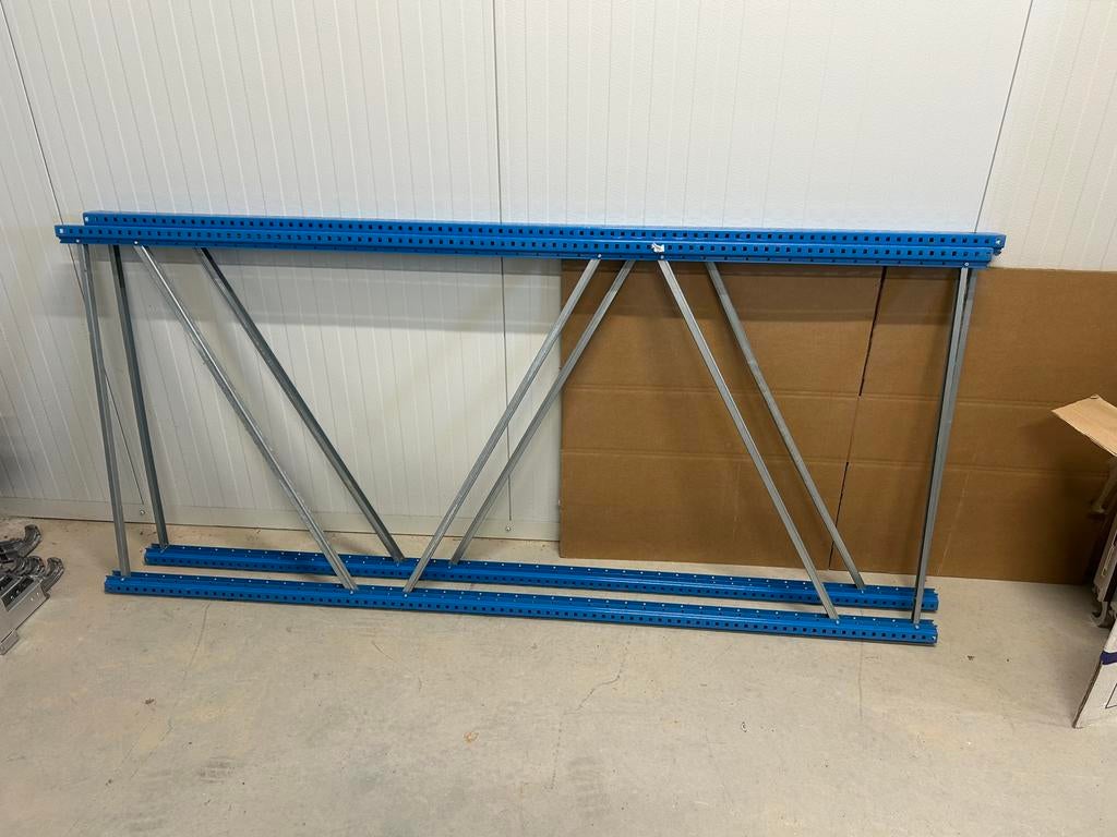 Stelling, Ophalen, Gebruikt