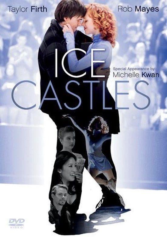 Ice castles [3208], Alle leeftijden, Ophalen of Verzenden, Gebruikt, Drama