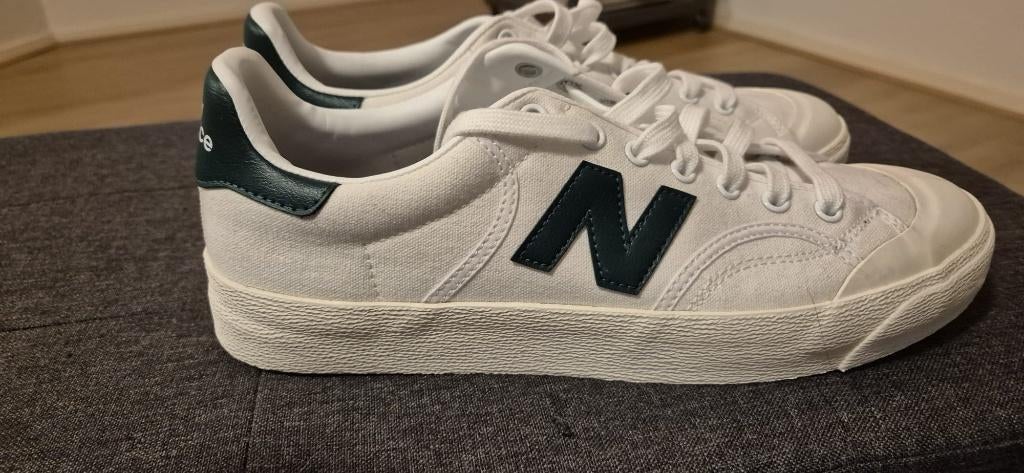 New balance BB100VTC, New Balance, Wit, Nieuw, Ophalen of Verzenden