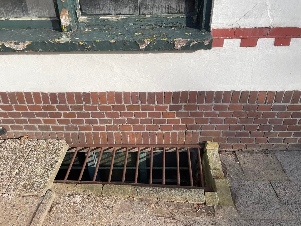 GEZOCHT: Hardgebakken gevelstenen, Ophalen, Gebruikt, Bakstenen