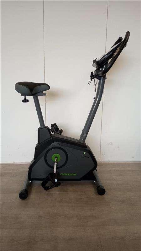 Tunturi Hometrainer Cardio Fit E30 Ergometer(2ekans), Ophalen, Overige materialen, Tunturi New Fitness B.V., Info@tunturi.com