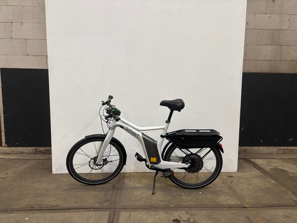 Mercedes Smart e-bike, Ophalen of Verzenden, Zo goed als nieuw, Overige typen
