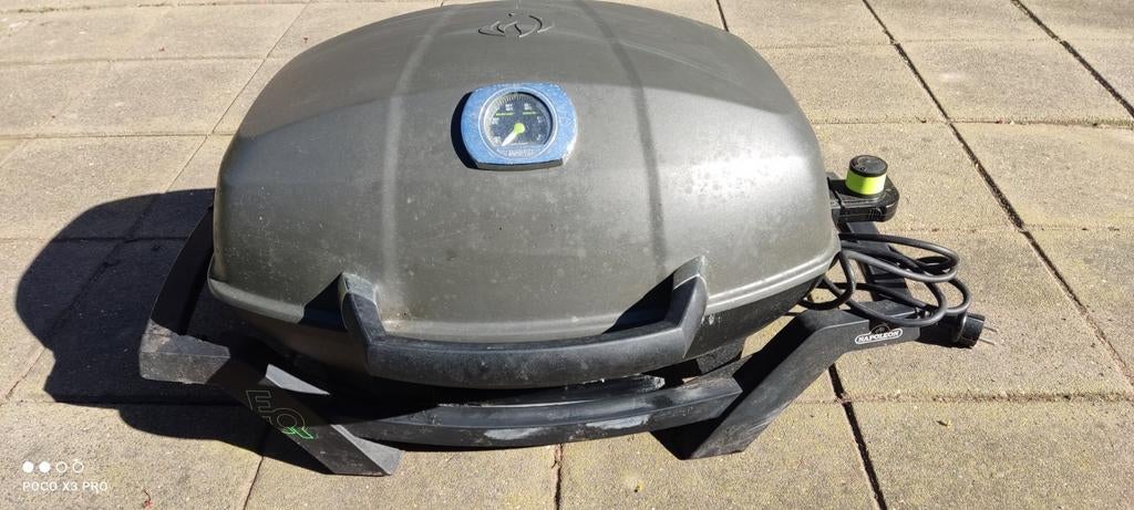 Napoleon elektrische barbecue, Ophalen of Verzenden