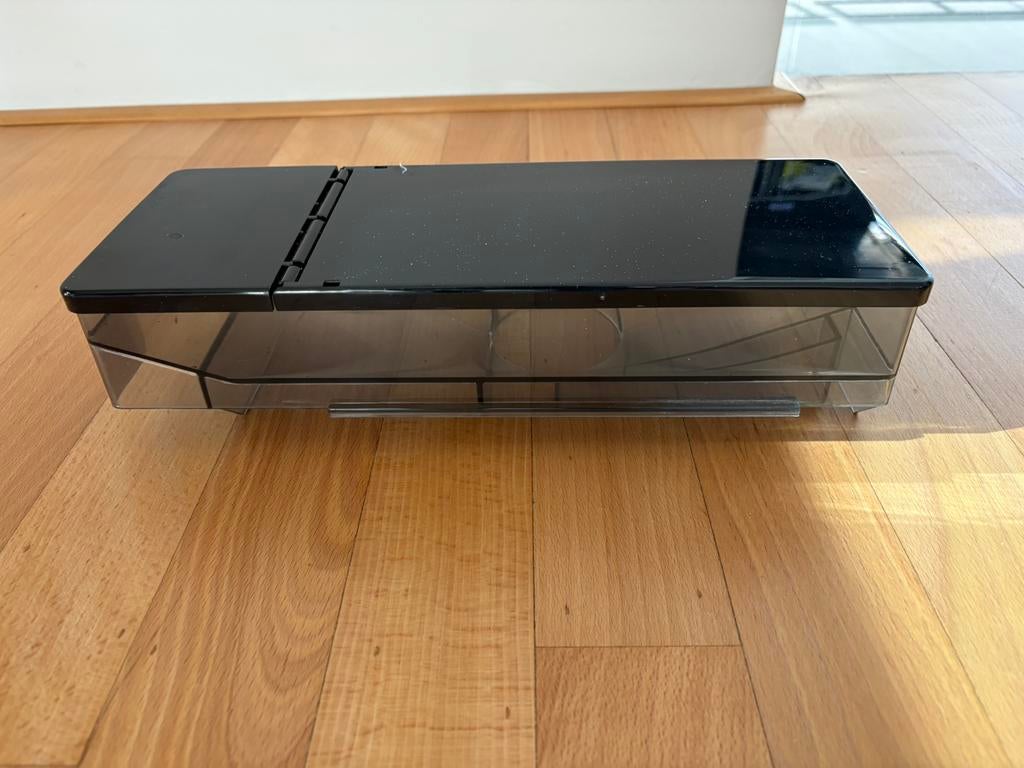 Miele CVA koffie reservoir onderdeel, Ophalen of Verzenden, Gebruikt, Koffiemachine