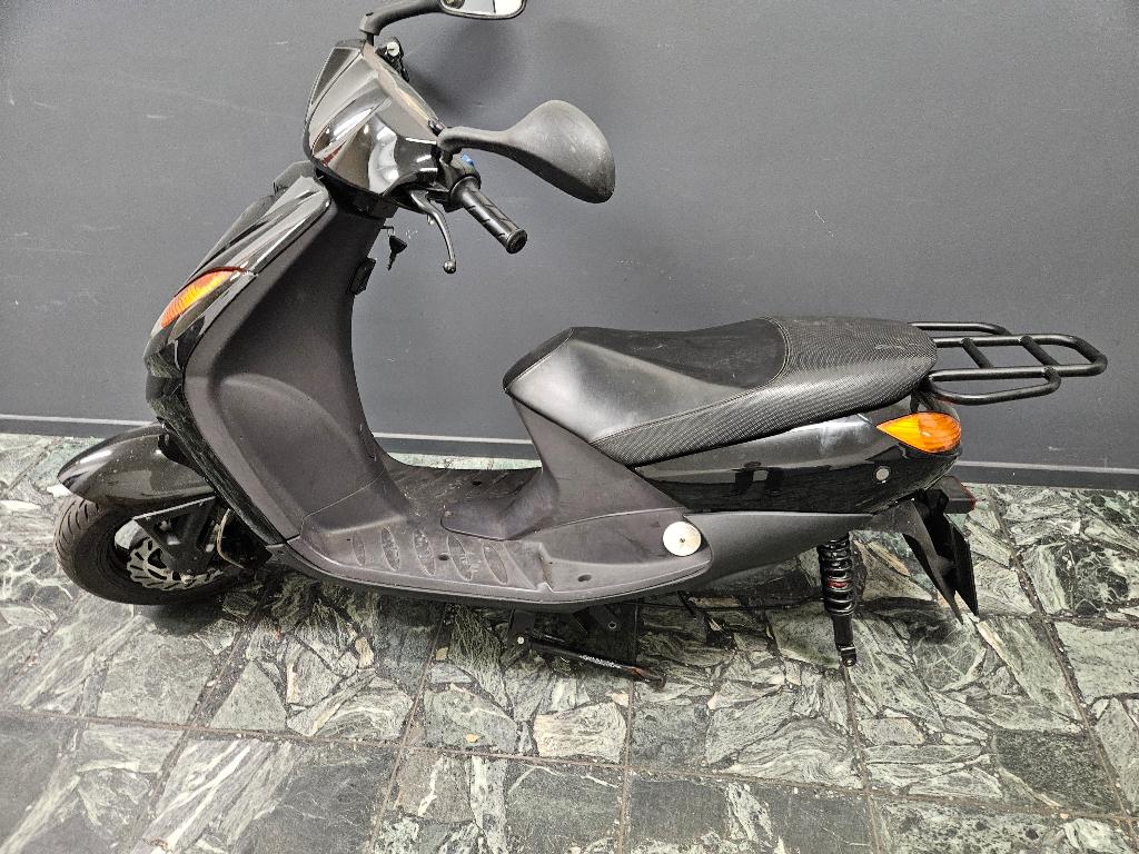 Peugeot Vivacity 100cc Motorscooter A1 Piaggio Hexagon zip, Ophalen, Vivacity, Peugeot, Gereviseerd