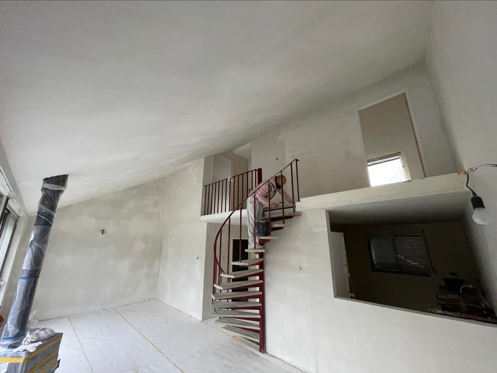 Stucadoor/ Stucadoor en Shilder Spoed en Kwalitiet, Garantie