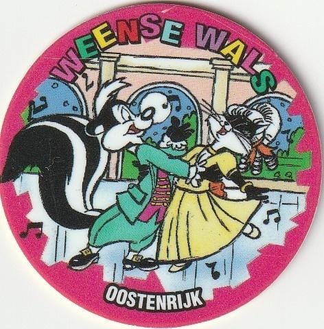 World Flippo's, Verzamelen, Flippo's, Verzenden, World, Losse flippo's