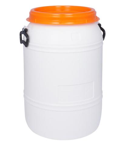 Voerton 60liter, Tuin en Terras, Regentonnen, Nieuw, Kunststof, Minder dan 75 liter, Ophalen of Verzenden