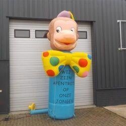 Verhuur geboorte pilaren/poppen, Ophalen, Nieuw, Geboorte of Huwelijk