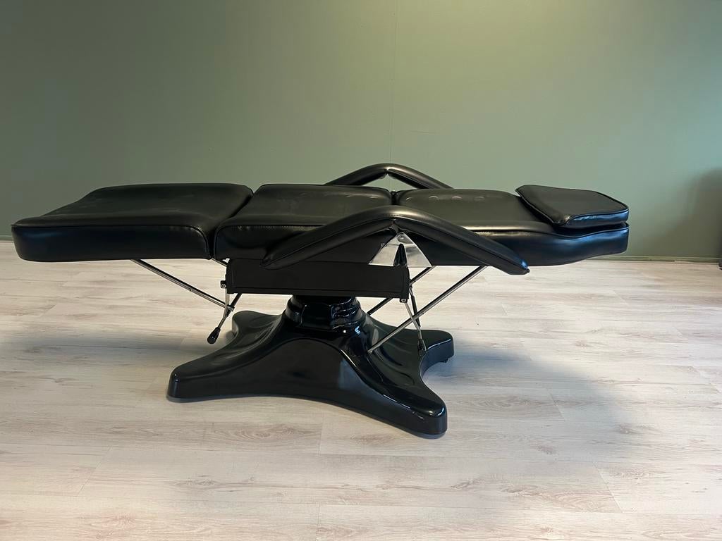2 Gebruikte behandelstoelen - nette staat!, Ophalen of Verzenden, Gebruikt, Overige typen