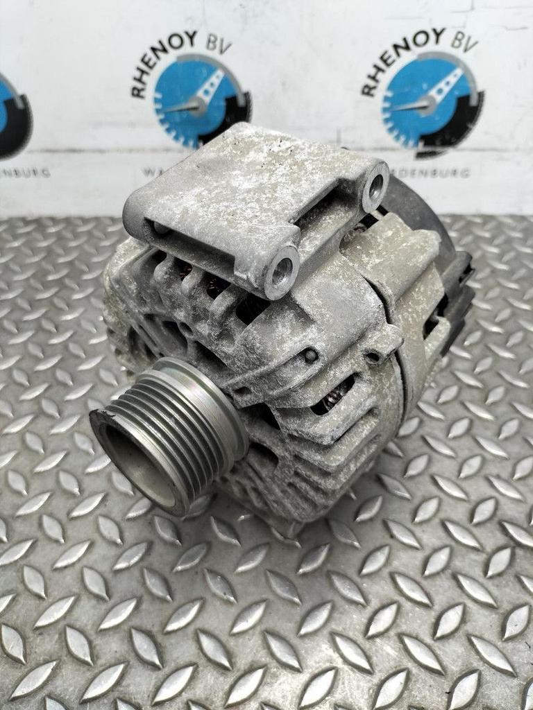 MERCEDES GLE CLASS DYNAMO 0009061722 2018, Auto-onderdelen, Motor en Toebehoren, Ophalen of Verzenden, Gebruikt, Stiba lid