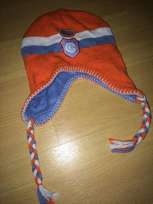 Unox Efteling Muts, Ophalen of Verzenden, Zo goed als nieuw, Kleding