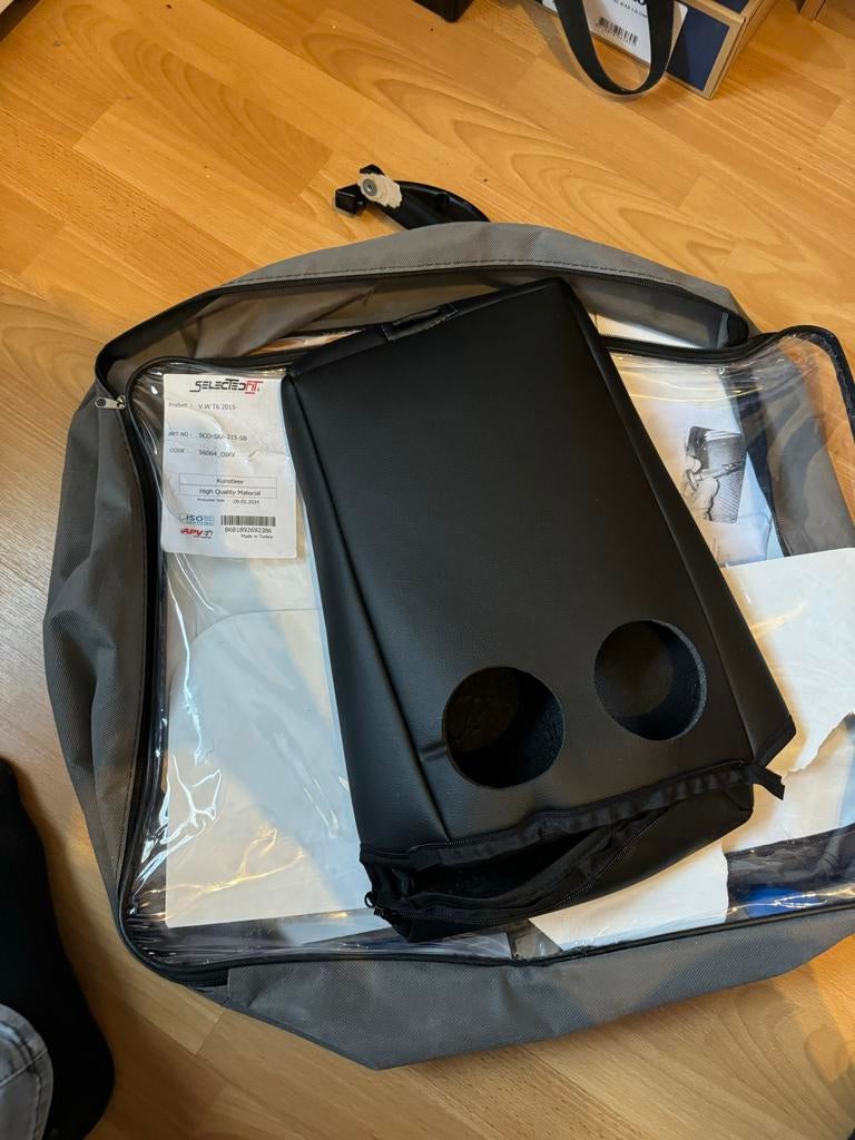 Arm steun hoes volkswagen transporter, Auto-onderdelen, Ophalen of Verzenden