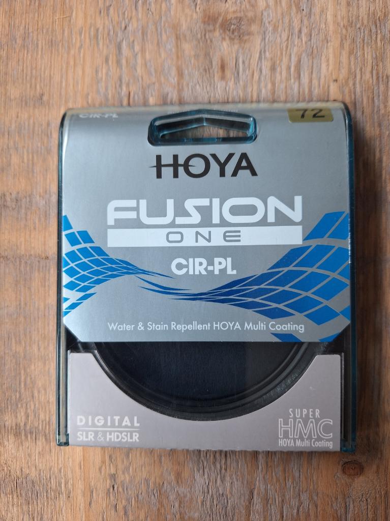 Polarisatiefilter, Overige merken, Polarisatiefilter, Ophalen of Verzenden, Zo goed als nieuw