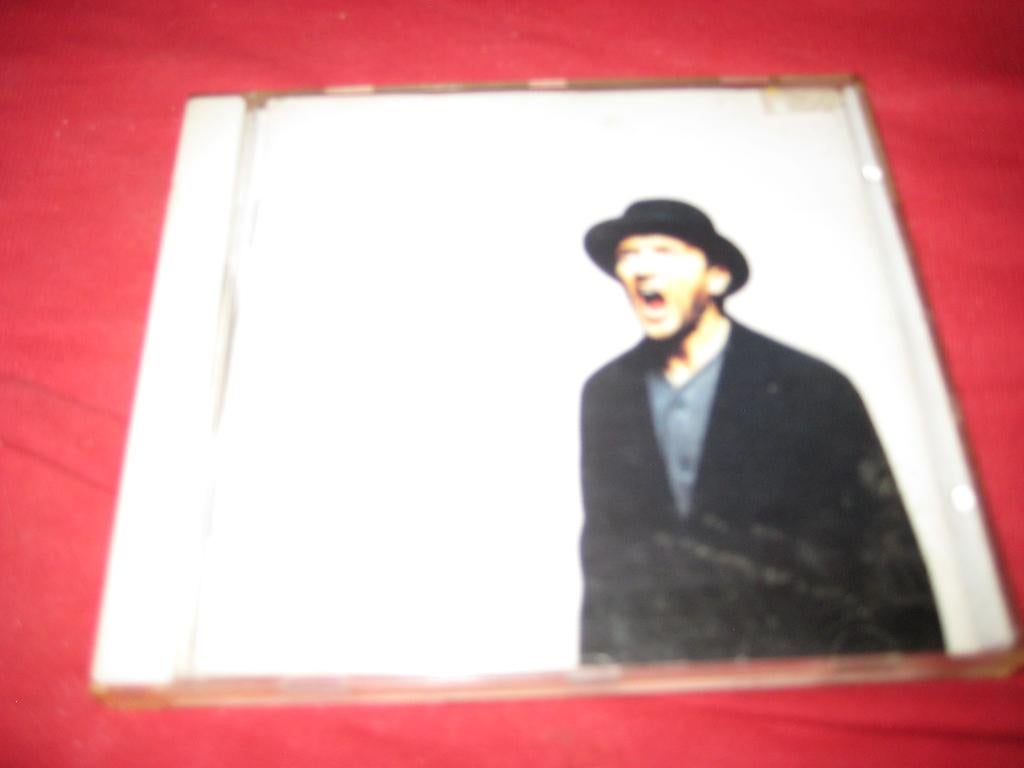 Marius Müller-Westernhagen: Affentheater, Ophalen of Verzenden, Zo goed als nieuw