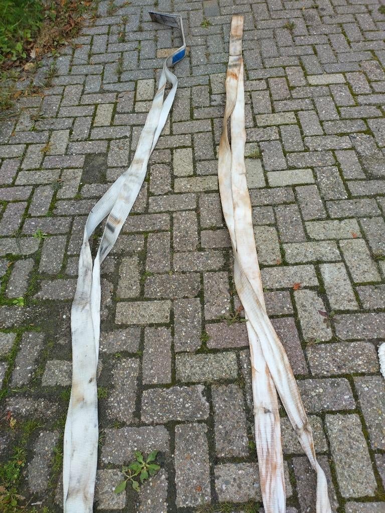 Boomband / Sleepband, Ophalen of Verzenden, Volle zon, Overige soorten
