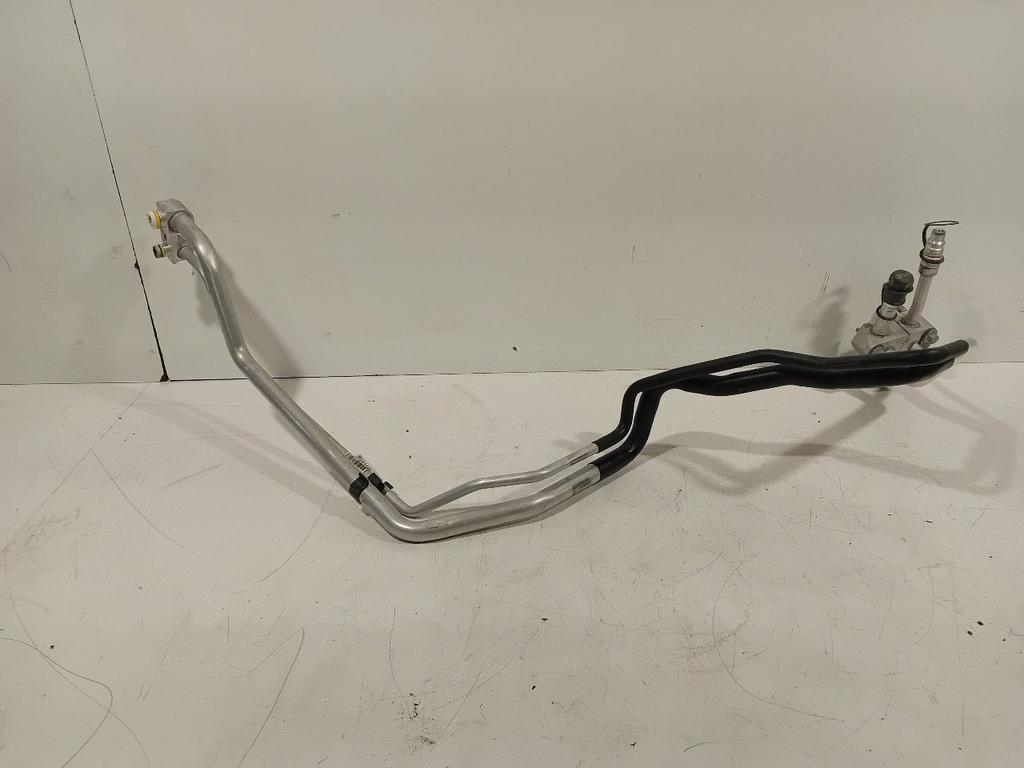 Airco leiding Volvo XC40, Onderdelen@venauto.nl, Van der Ven Autorecycling B.V., Gebruikt, Ettenseweg 76, 4706 PB Roosendaal, The Netherlands