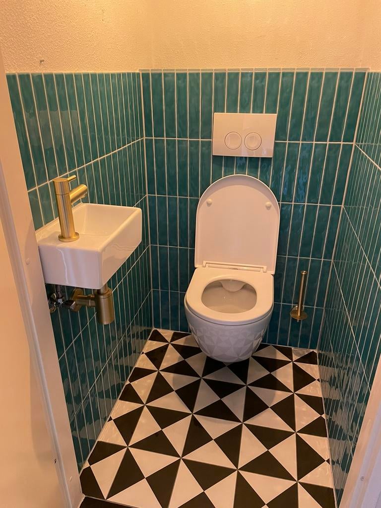 Complete badkamer renovatie Amsterdam/Den Haag/Scheveningen, Diensten en Vakmensen, Garantie, Onderhoud