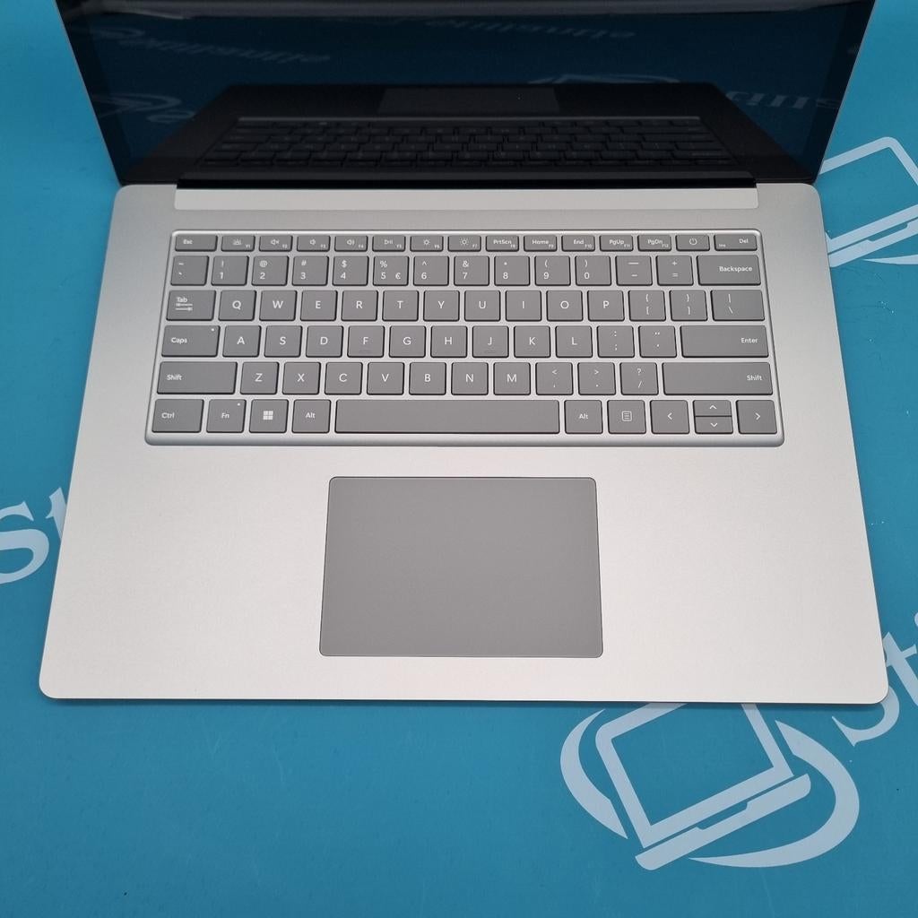 Microsoft Surface Laptop 5 , Core i7 ,16 GB , garantie 2026, Nieuw, Ophalen of Verzenden, SSD, Microsoft