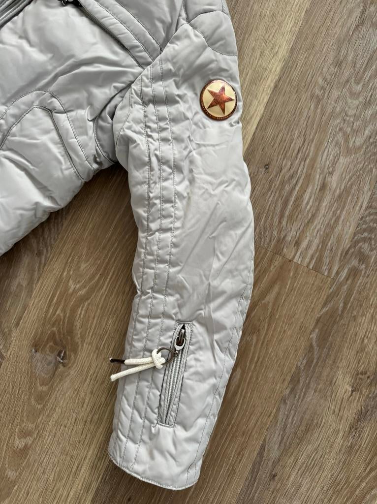 Ski kleding Airforce, O’Neill maat 128, Ophalen of Verzenden, Gebruikt, Meisje, Setje