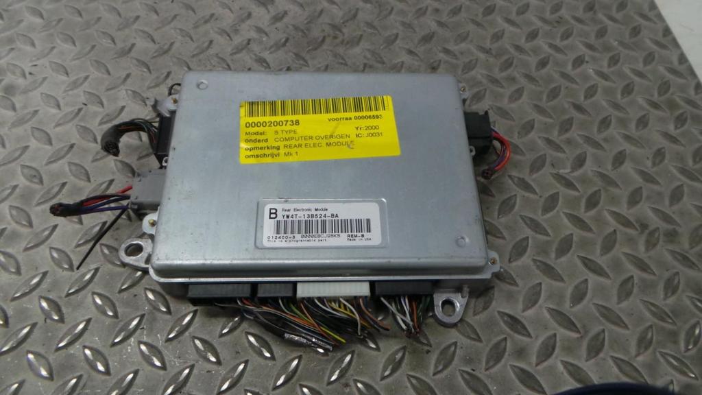 JAGUAR S TYPE OVERIGE 2000, Auto-onderdelen, Ophalen of Verzenden, Gebruikt, Stiba lid