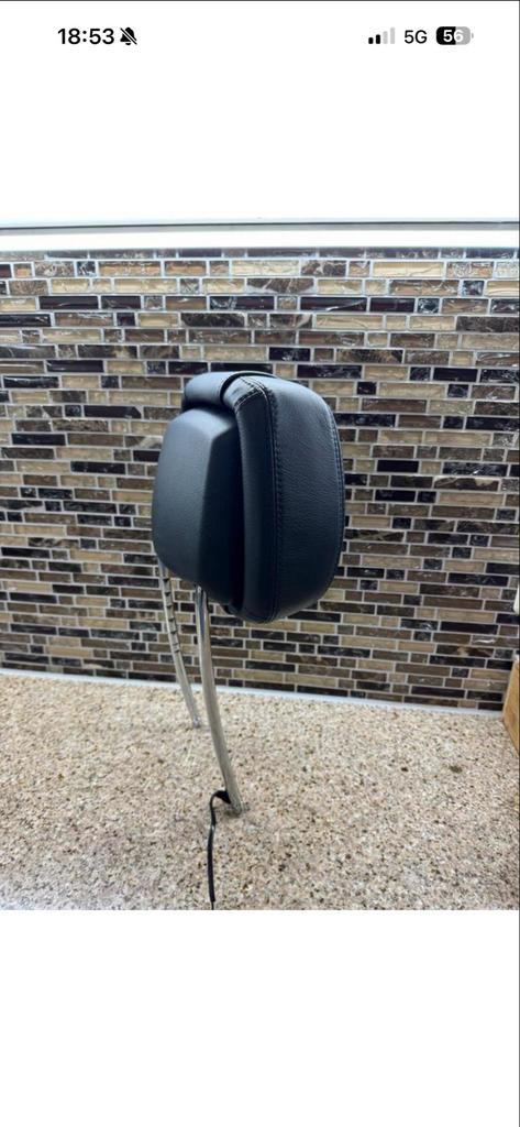 Mercedes W211/S212 Comfort Hoofdsteunen, Auto-onderdelen, Interieur en Bekleding, Ophalen of Verzenden, Gebruikt, Mercedes-Benz