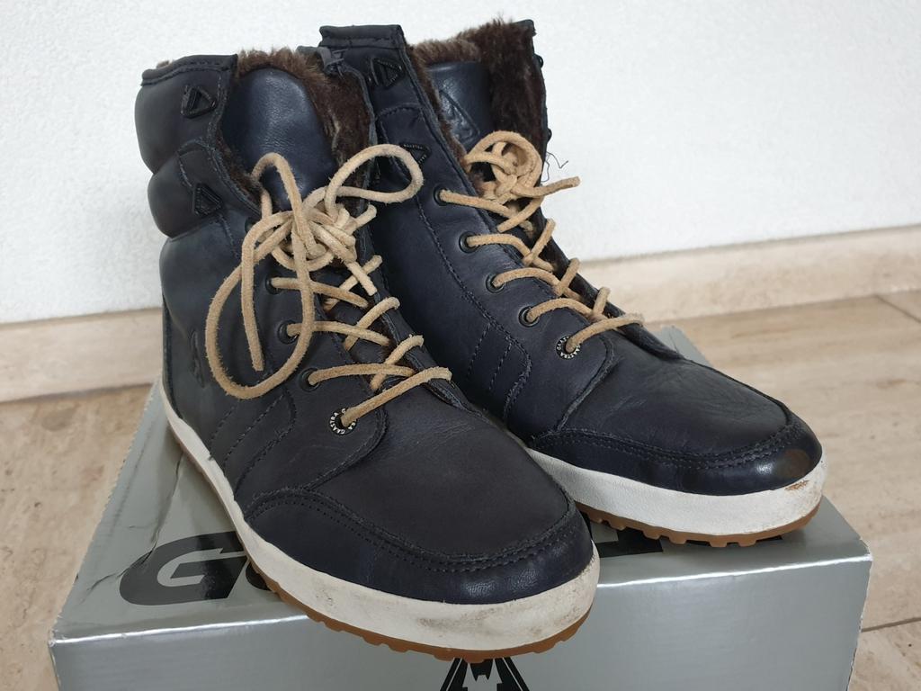 Gaastra dames lage laarsjes, sneakers maat 39, Hoge laarzen, Gaastra, Blauw, Ophalen of Verzenden