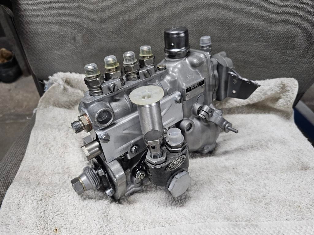 Gereviseerde Bosch brandstofpomp Mercedes-Benz OM621 *NIEUW*, Ophalen, Nieuw