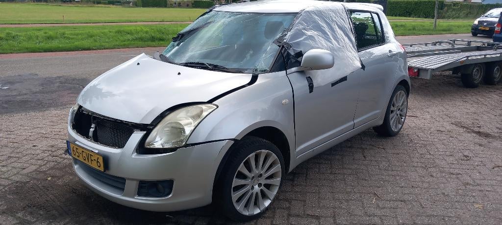 Onderdelen Suzuki Swift III, Auto-onderdelen, Deur, Klantenservice@suzuki.nl, Ophalen of Verzenden, Suzuki
