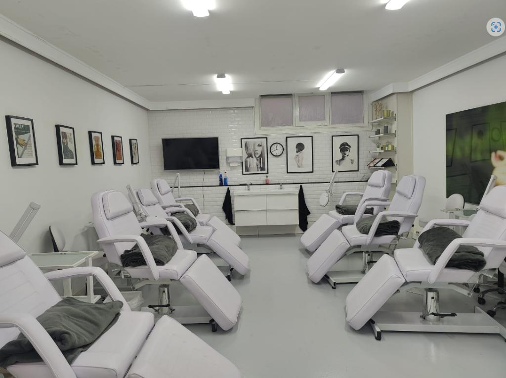 Salonruimte te huur ZOMER KORTING!, Amsterdam