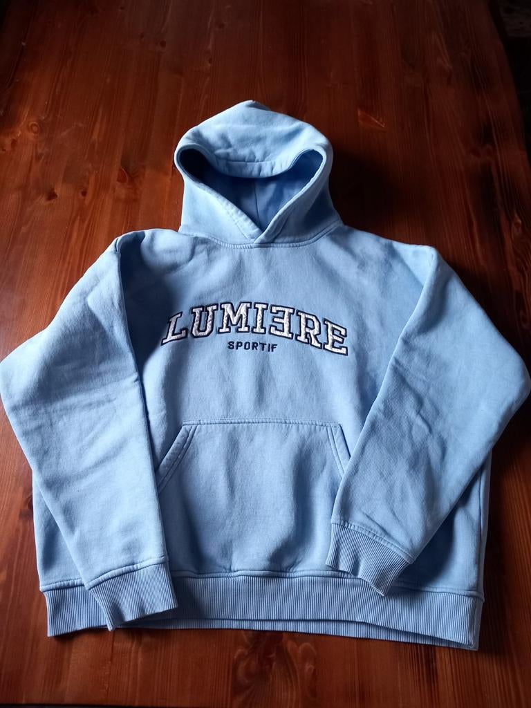 Lumiere Joggingpak Maat XS (158), Lumiere, Ophalen of Verzenden, Zo goed als nieuw